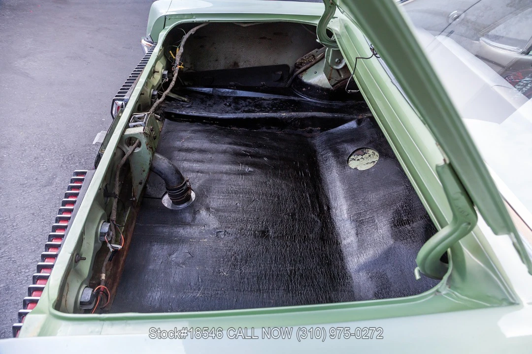 1967 Mercury Cougar 1st Gen - Image 27 of 31