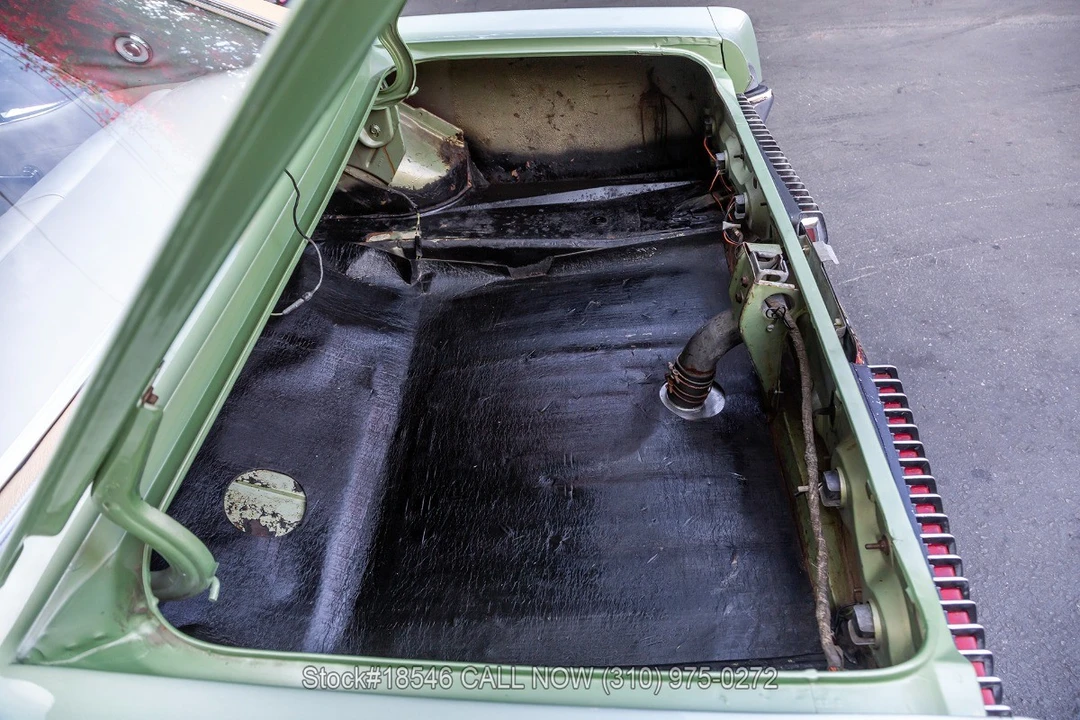 1967 Mercury Cougar 1st Gen - Image 25 of 31