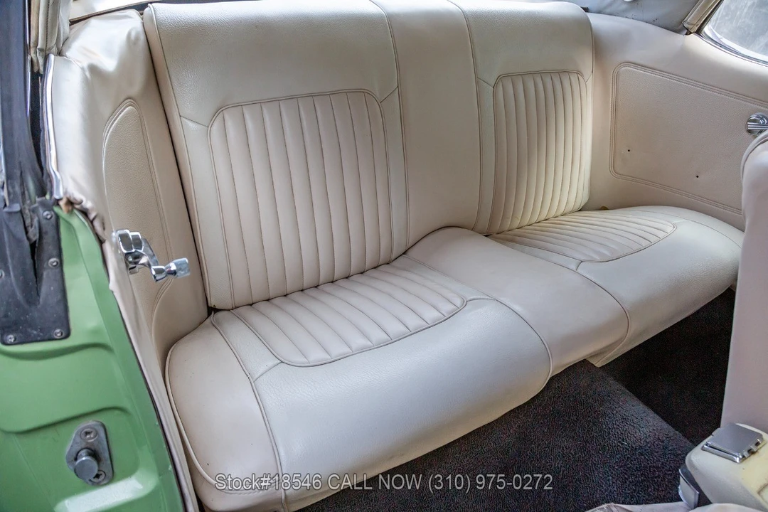 1967 Mercury Cougar 1st Gen - Image 22 of 31