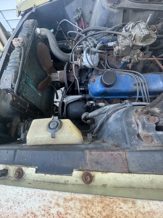 1967 Mercury Cougar 1st Gen - Image 15 of 21