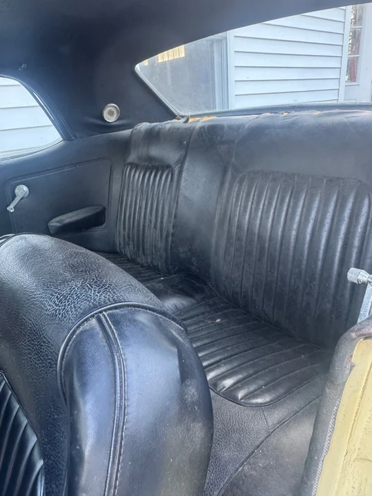 1967 Mercury Cougar 1st Gen - Image 10 of 21