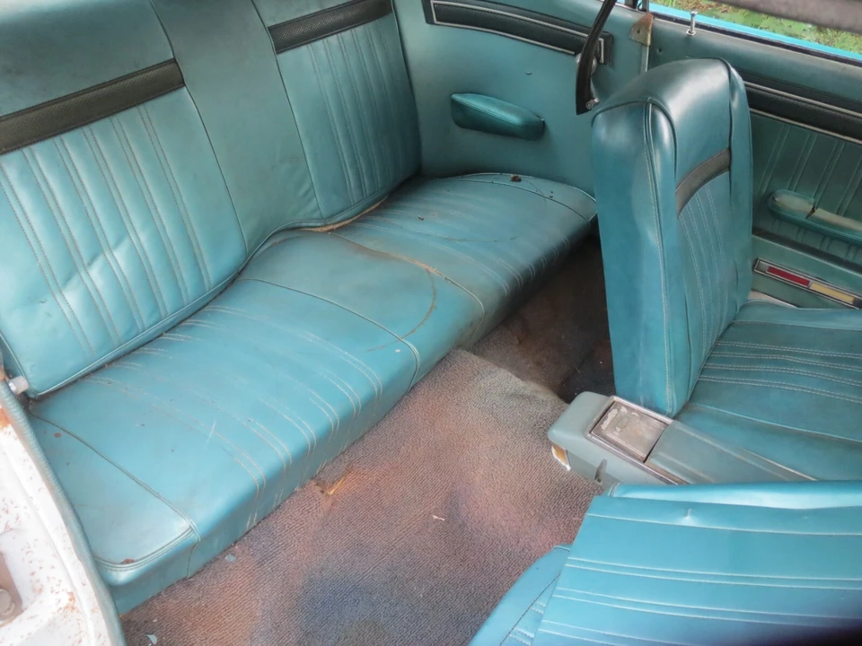 1967 Mercury Cougar 1st Gen - Image 17 of 30