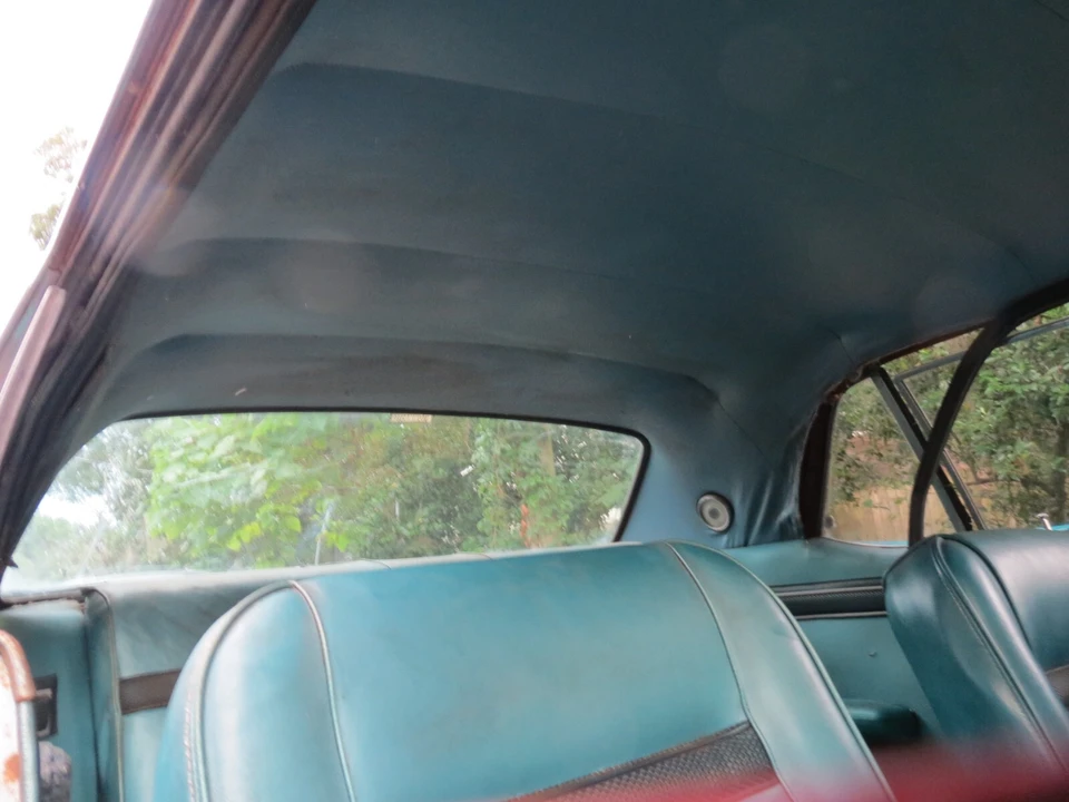 1967 Mercury Cougar 1st Gen - Image 16 of 30