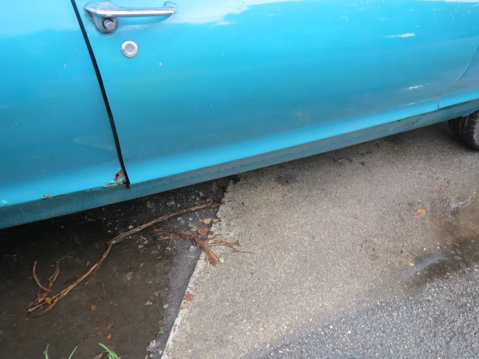 1967 Mercury Cougar 1st Gen - Image 12 of 30