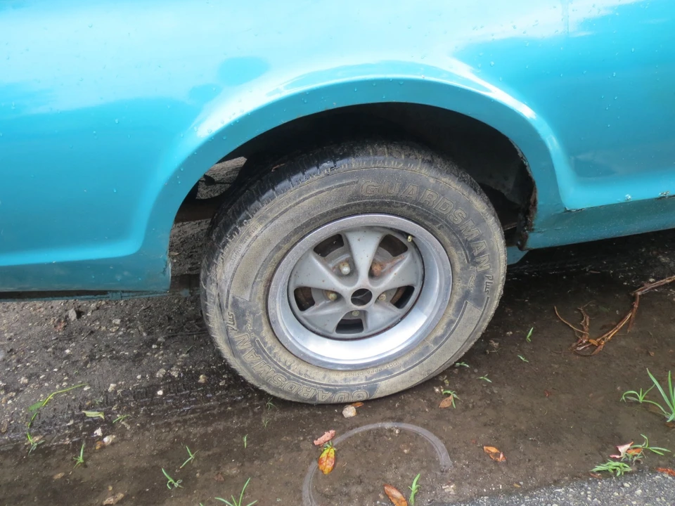 1967 Mercury Cougar 1st Gen - Image 11 of 30
