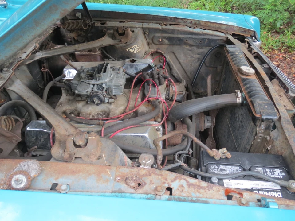 1967 Mercury Cougar 1st Gen - Image 27 of 30