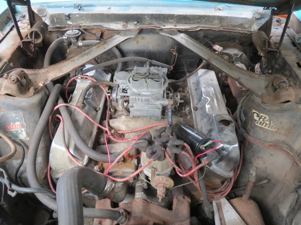 1967 Mercury Cougar 1st Gen - Image 26 of 30