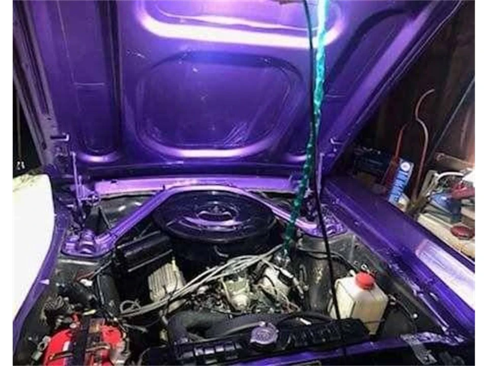 1967 Mercury Cougar 1st Gen - Image 10 of 13