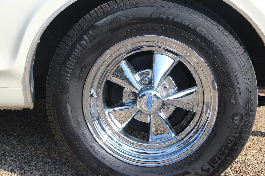 1967 Mercury Cougar 1st Gen - Image 13 of 31