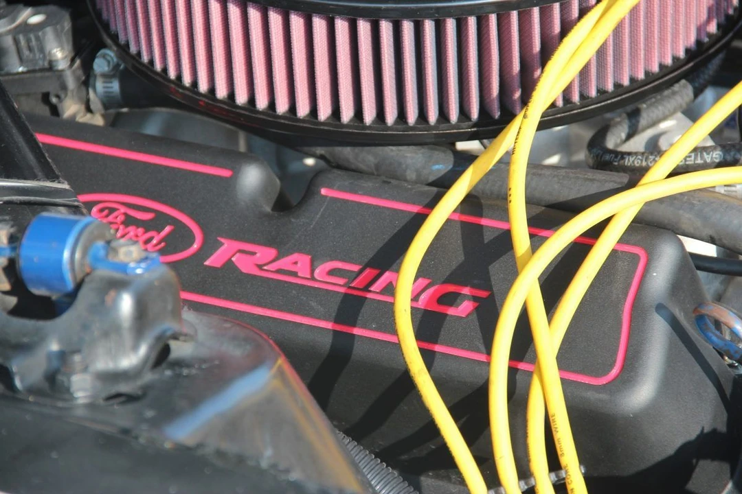 1967 Mercury Cougar 1st Gen - Image 22 of 31