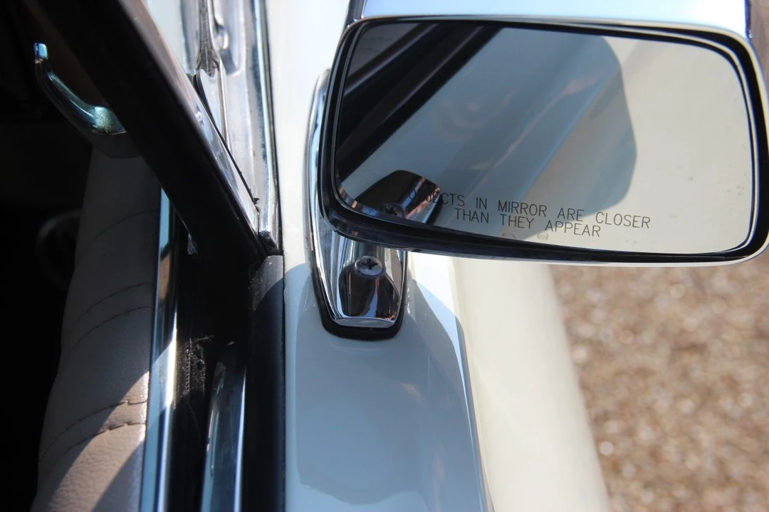 1967 Mercury Cougar 1st Gen - Image 30 of 31