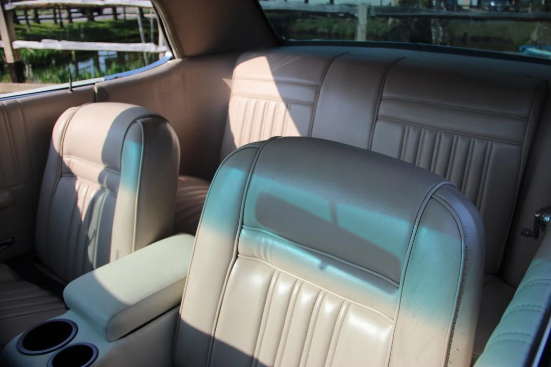 1967 Mercury Cougar 1st Gen - Image 26 of 31