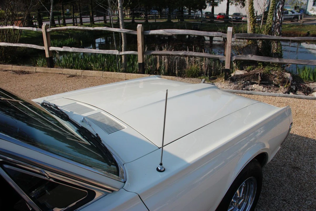 1967 Mercury Cougar 1st Gen - Image 23 of 31