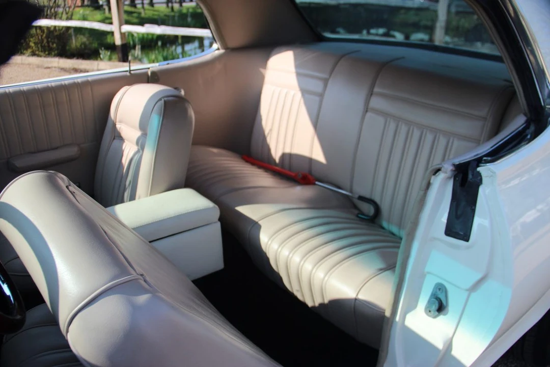 1967 Mercury Cougar 1st Gen - Image 25 of 31