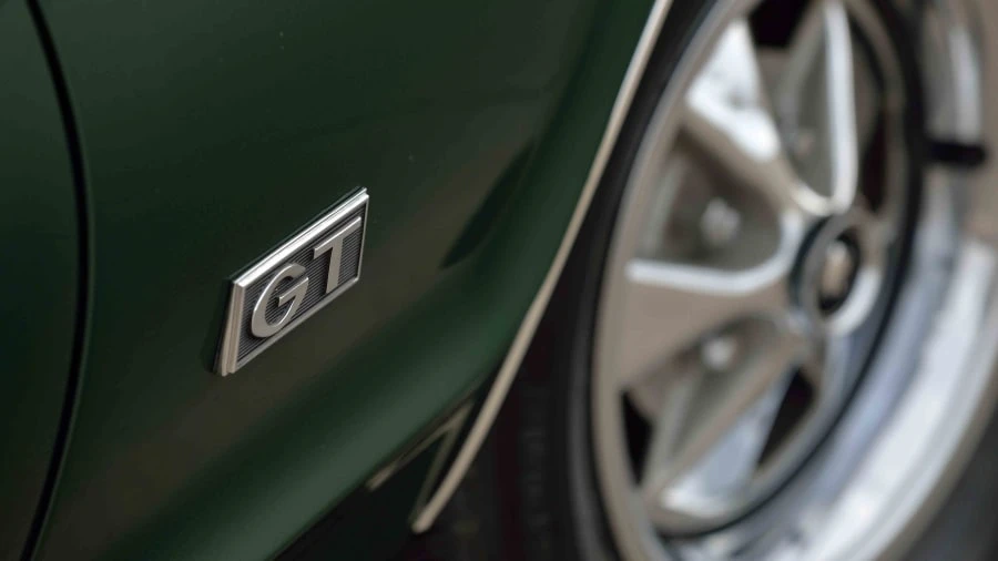 1967 Mercury Cougar 1st Gen - Image 10 of 12