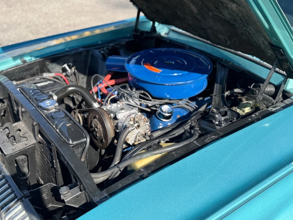 1967 Mercury Cougar 1st Gen - Image 13 of 21