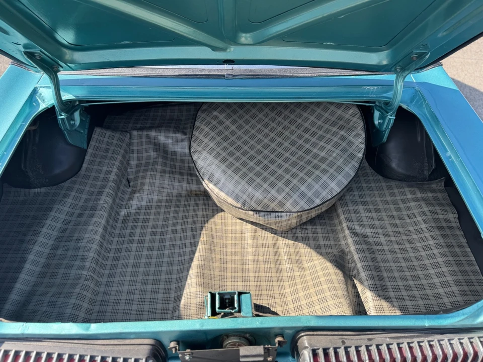 1967 Mercury Cougar 1st Gen - Image 17 of 21