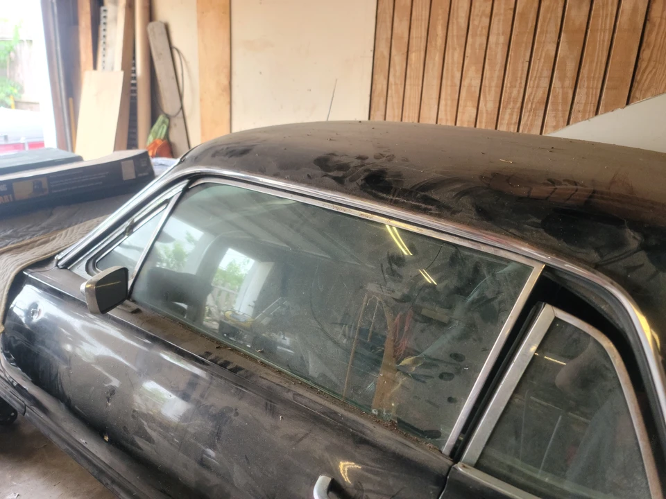 1967 Mercury Cougar 1st Gen - Image 8 of 8