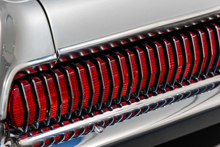 1967 Mercury Cougar 1st Gen - Image 16 of 31