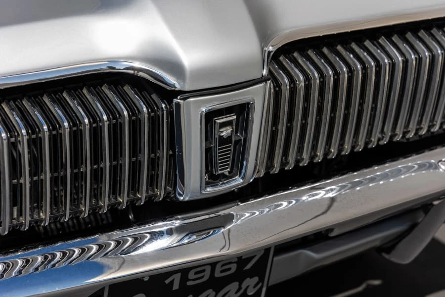 1967 Mercury Cougar 1st Gen - Image 20 of 31