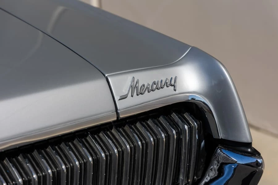 1967 Mercury Cougar 1st Gen - Image 19 of 31