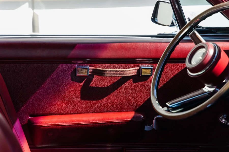 1967 Mercury Cougar 1st Gen - Image 31 of 31