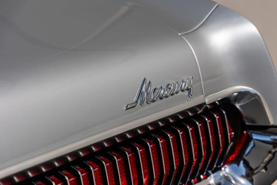 1967 Mercury Cougar 1st Gen - Image 12 of 31