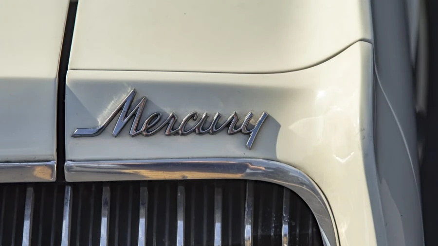 1967 Mercury Cougar 1st Gen - Image 9 of 22