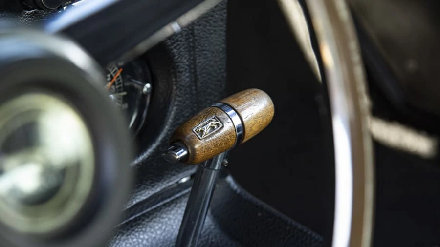 1967 Mercury Cougar 1st Gen - Image 11 of 22