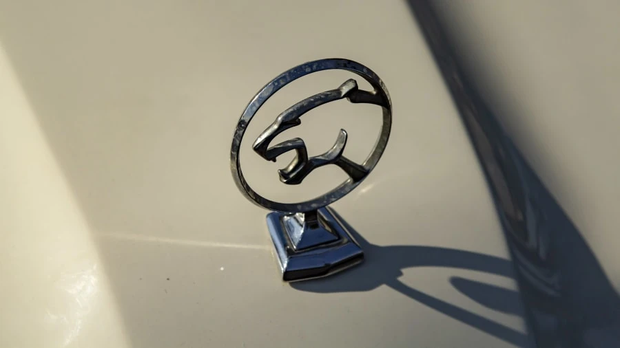 1967 Mercury Cougar 1st Gen - Image 16 of 22