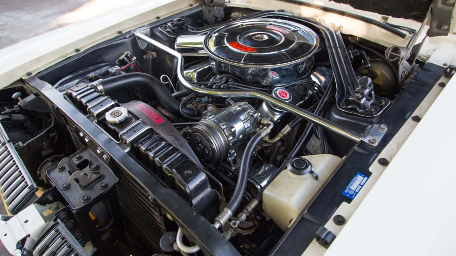 1967 Mercury Cougar 1st Gen - Image 6 of 12