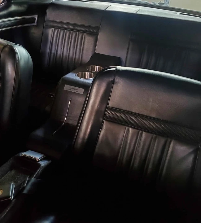 1967 Mercury Cougar 1st Gen - Image 16 of 17