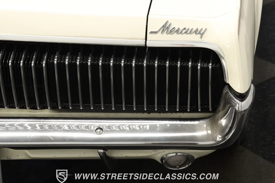 1967 Mercury Cougar 1st Gen - Image 20 of 21