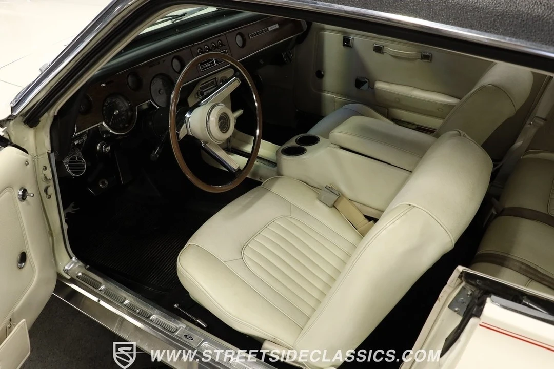 1967 Mercury Cougar 1st Gen - Image 5 of 12