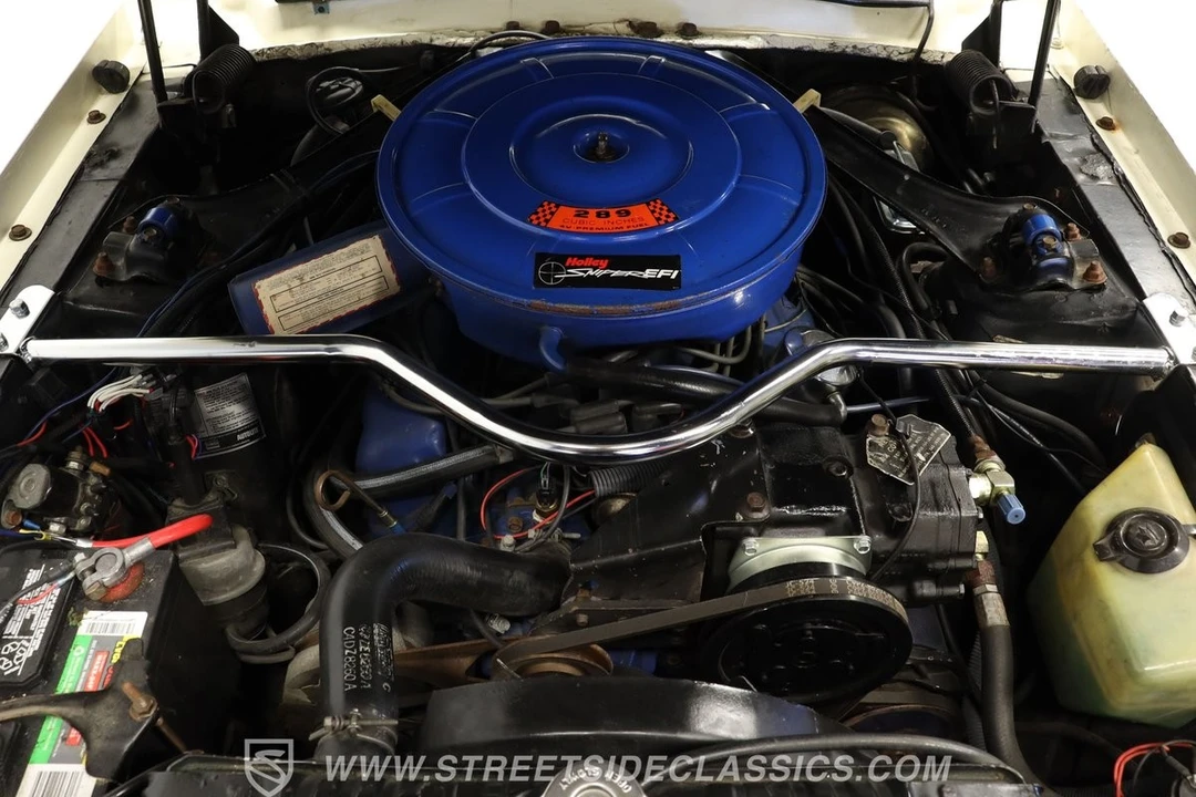 1967 Mercury Cougar 1st Gen - Image 3 of 21