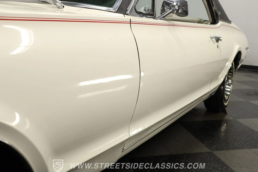 1967 Mercury Cougar 1st Gen - Image 21 of 21