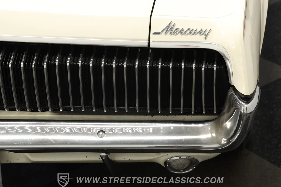1967 Mercury Cougar 1st Gen - Image 21 of 31