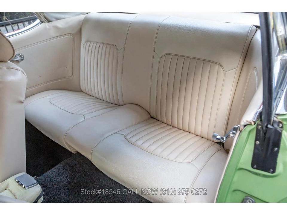 1967 Mercury Cougar 1st Gen - Image 15 of 31