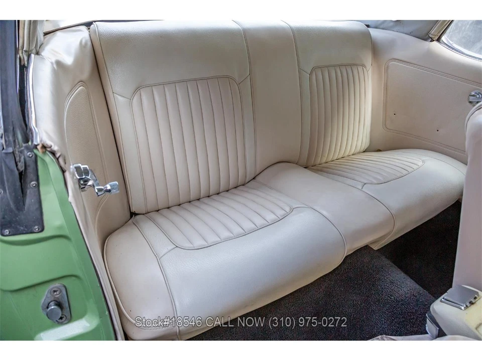 1967 Mercury Cougar 1st Gen - Image 20 of 31