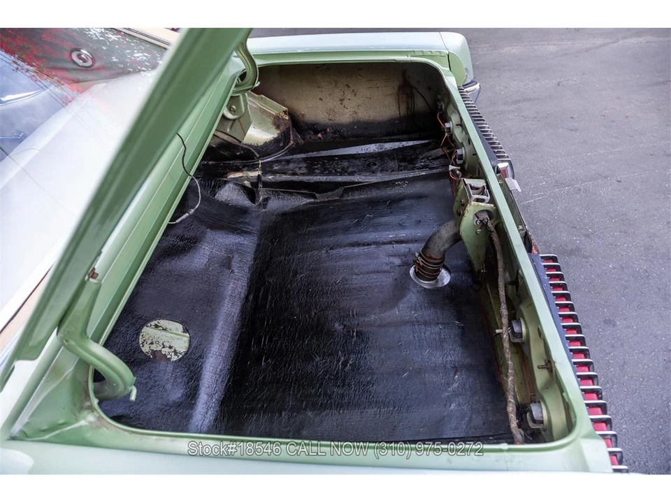 1967 Mercury Cougar 1st Gen - Image 23 of 31