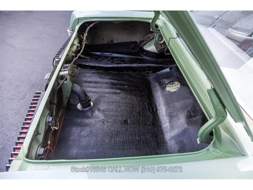 1967 Mercury Cougar 1st Gen - Image 25 of 31