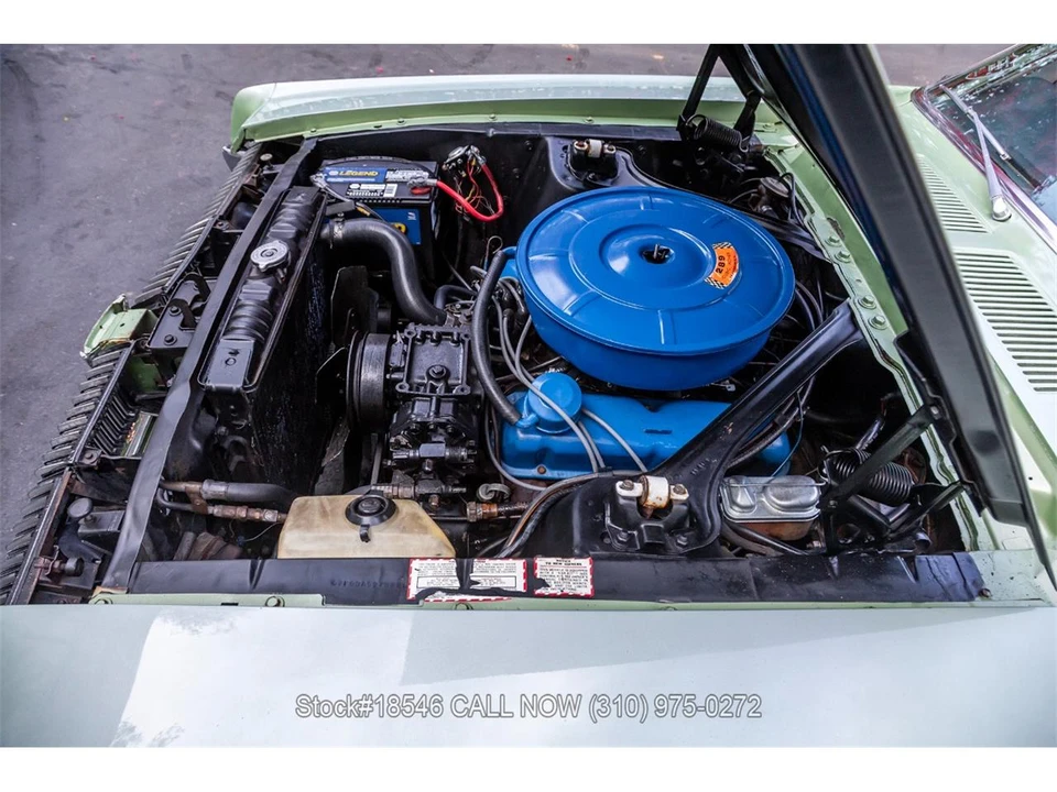 1967 Mercury Cougar 1st Gen - Image 26 of 31