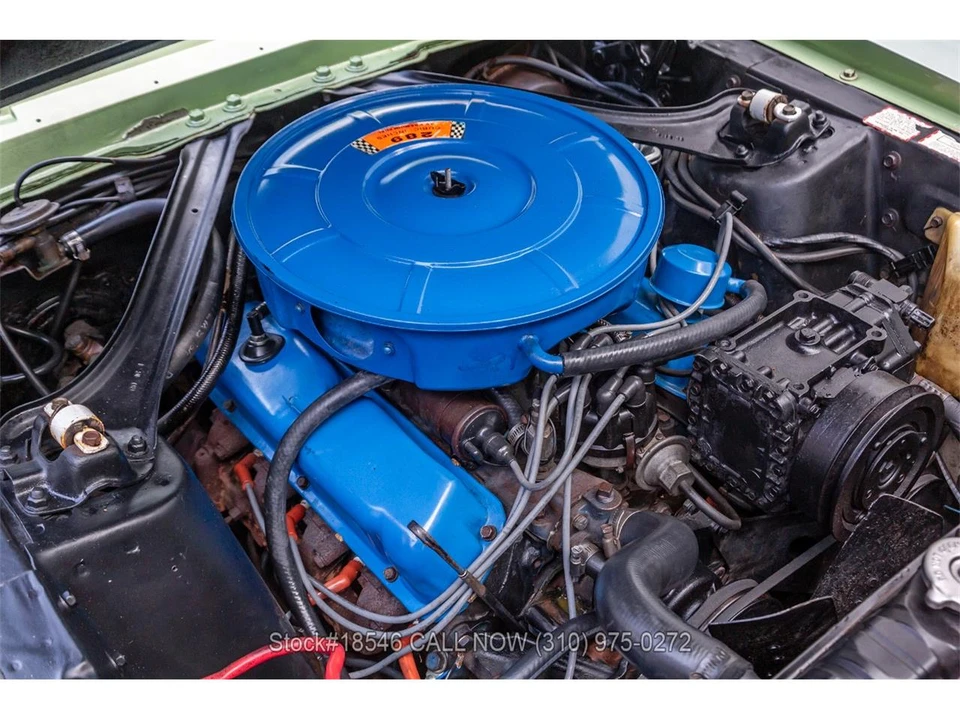 1967 Mercury Cougar 1st Gen - Image 30 of 31