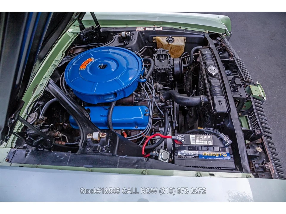 1967 Mercury Cougar 1st Gen - Image 31 of 31