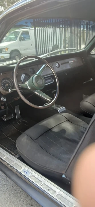1967 Mercury Cougar 1st Gen - Image 13 of 18