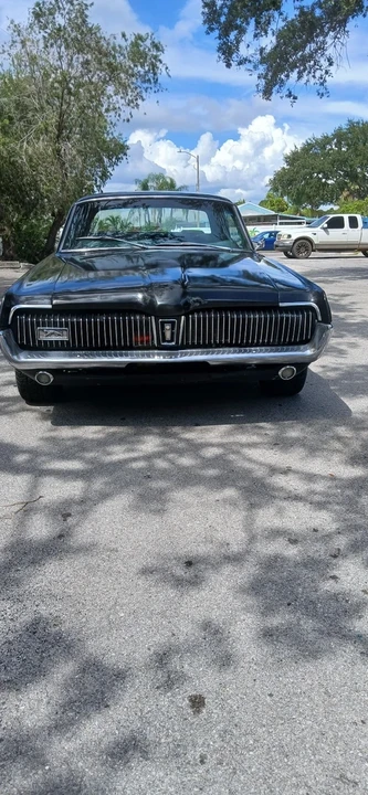 1967 Mercury Cougar 1st Gen - Image 7 of 18