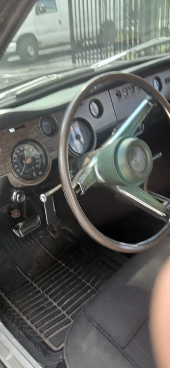 1967 Mercury Cougar 1st Gen - Image 15 of 18