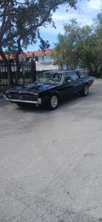 1967 Mercury Cougar 1st Gen - Image 4 of 18