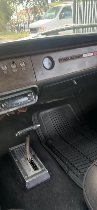 1967 Mercury Cougar 1st Gen - Image 18 of 18