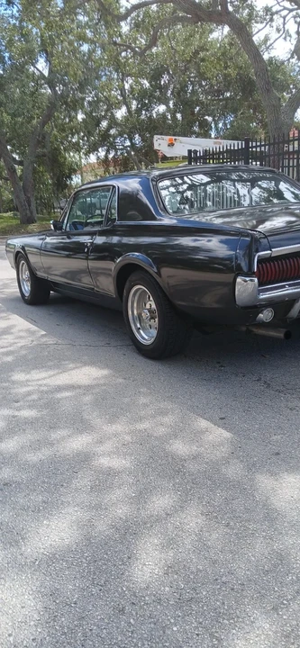 1967 Mercury Cougar 1st Gen - Image 9 of 18